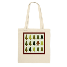 Load image into Gallery viewer, Sasky Barn Quilt Premium Tote Bag

