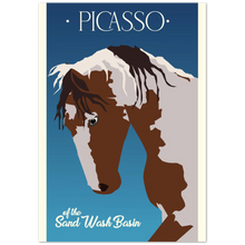 Load image into Gallery viewer, Picasso Retro Art Prints
