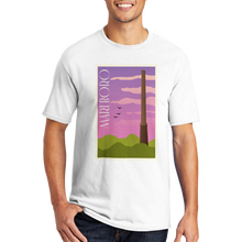 Load image into Gallery viewer, Marlboro Polycotton Unisex Crewneck T-shirt
