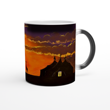Load image into Gallery viewer, Before The Show Magic 11oz Ceramic Mug
