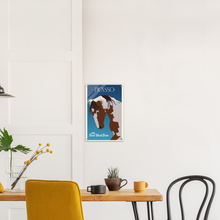 Load image into Gallery viewer, Picasso Retro Art Prints
