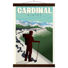 Load image into Gallery viewer, Cardinal Divide Prints
