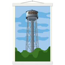 Load image into Gallery viewer, Edson Water Tower Prints
