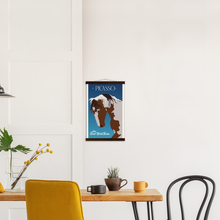 Load image into Gallery viewer, Picasso Retro Art Prints
