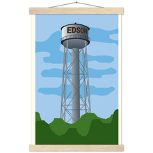 Load image into Gallery viewer, Edson Water Tower Prints
