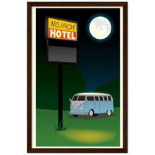 Load image into Gallery viewer, Nojack Hotel Prints
