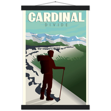 Load image into Gallery viewer, Cardinal Divide Prints
