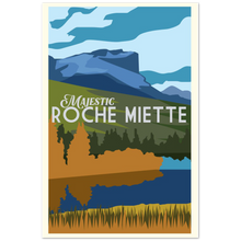 Load image into Gallery viewer, Roche Miette Prints
