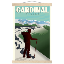 Load image into Gallery viewer, Cardinal Divide Prints
