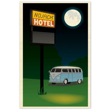 Load image into Gallery viewer, Nojack Hotel Prints
