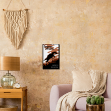Load image into Gallery viewer, Sergeant Reckless Art Prints
