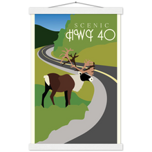 Load image into Gallery viewer, HWY 40 Prints
