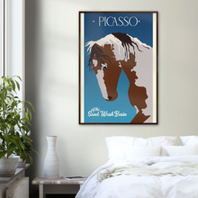 Load image into Gallery viewer, Picasso Retro Art Prints
