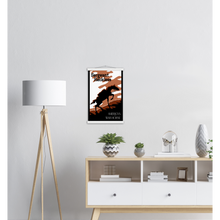 Load image into Gallery viewer, Sergeant Reckless Art Prints
