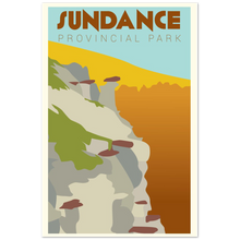 Load image into Gallery viewer, Sundance Park Prints
