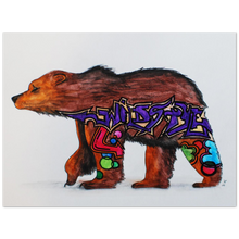 Load image into Gallery viewer, Wild Style Premium Matte Paper Poster
