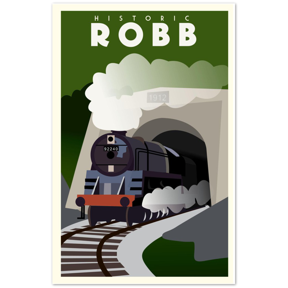 Robb Art Prints
