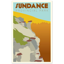 Load image into Gallery viewer, Sundance Park Prints
