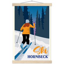 Load image into Gallery viewer, Ski Hornbeck Prints
