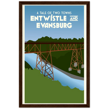 Load image into Gallery viewer, Entwistle and Evansburg Prints
