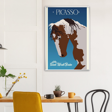 Load image into Gallery viewer, Picasso Retro Art Prints

