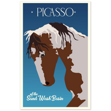 Load image into Gallery viewer, Picasso Retro Art Prints
