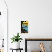 Load image into Gallery viewer, Rosevear Art Prints
