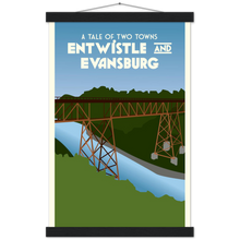 Load image into Gallery viewer, Entwistle and Evansburg Prints
