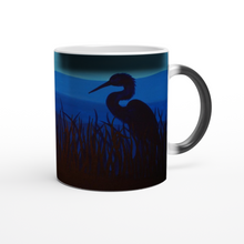 Load image into Gallery viewer, The Marshes Magic 11oz Ceramic Mug
