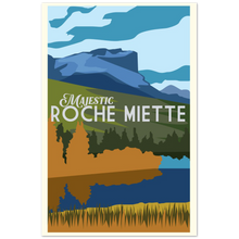 Load image into Gallery viewer, Roche Miette Prints

