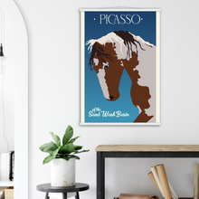 Load image into Gallery viewer, Picasso Retro Art Prints
