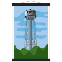 Load image into Gallery viewer, Edson Water Tower Prints

