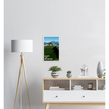 Load image into Gallery viewer, Black Cat Mountain Prints
