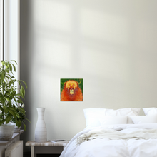 Load image into Gallery viewer, Leaf Lion Art Prints
