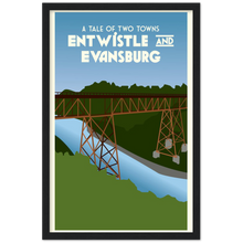 Load image into Gallery viewer, Entwistle and Evansburg Prints

