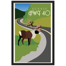 Load image into Gallery viewer, HWY 40 Prints
