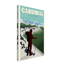 Load image into Gallery viewer, Cardinal Divide Prints
