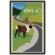 Load image into Gallery viewer, HWY 40 Prints
