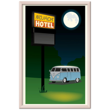 Load image into Gallery viewer, Nojack Hotel Prints
