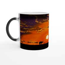 Load image into Gallery viewer, Before The Show Magic 11oz Ceramic Mug
