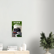 Load image into Gallery viewer, Robb Art Prints
