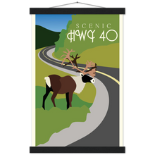 Load image into Gallery viewer, HWY 40 Prints
