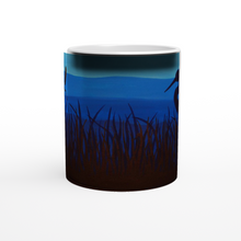 Load image into Gallery viewer, The Marshes Magic 11oz Ceramic Mug
